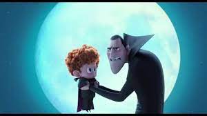 Hotel Transylvania 2 - Khách Sạn Huyền Bí 2- Teaser lồng tiếng - YouTube