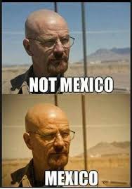 The momentum is with mexico, which rolled to another victory, while defending champ germany needed every second to win. Mexico In American Movies Has Become A New Meme And Here Are 10 Of Them 9gag
