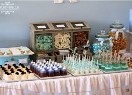 47 Baby Shower Ideas For Boys On A Budget Gallery For Baby