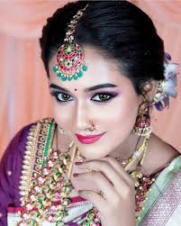 la beaute bliss bridal makeup artist