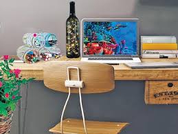 diy office makeover how to decorate