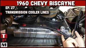 1960 chevy biscayne ls swap ep 27