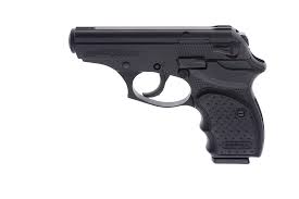 Bersa Thunder 380 CC Matte