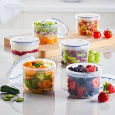 Food Storage Containers Food Storage