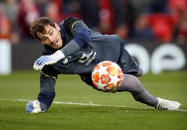 About 238 results (0.47 seconds). Iker Casillas Suffers Heart Attack Taken To Hospital Arab News