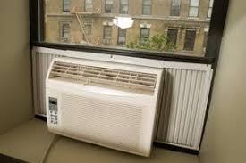 Choosing between a small window air conditioner or a larger model comes down to the size of the space you want to cool. Pin On Dreadful Cleaning