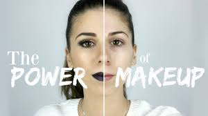 the power of makeup el poder del