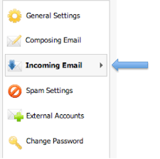 Postbox and google/gmail accounts work perfectly together! How To Set An Auto Reply Message Gordon Multimedia