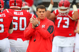 Rutgers Football May Be On The Way To Finding Itself Under