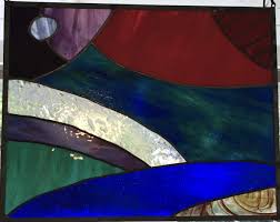Trapped Sunlight Jean Maries Creative Stained Glass Designs