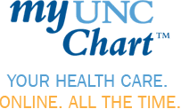 Tell Us About Your My Unc Chart Experience For A Chance To