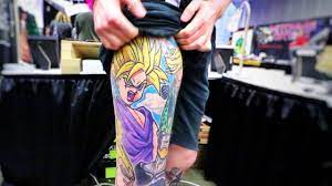 Check spelling or type a new query. Best Dragonball Z Tattoo In The World Youtube