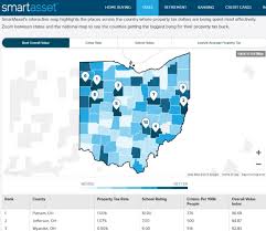 Wyandot Again Ranks In Top 3 Oh Counties For Best Return On