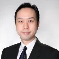 Associate Professor Gabriel Liu Ka Po - gabriel_liu