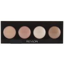 revlon crème eyeshadow palette
