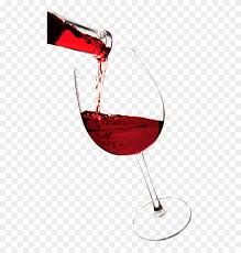 pin wine glass clipart png pouring