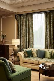 latest curtain trends how to choose