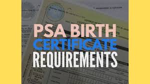 We did not find results for: How To Get Psa Birth Certificate Requirements And Procedures 2021