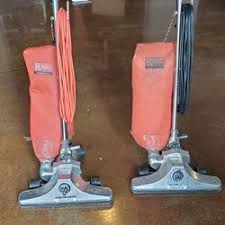 royal commercial vacuum cleaner good
