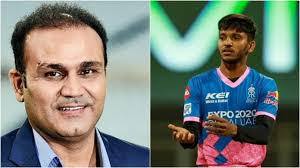 Rajasthan royals player chetan sakariya mother says that they didn't inform him about his brother's death for the first 10 days. Qzutdfe3 Skwfm
