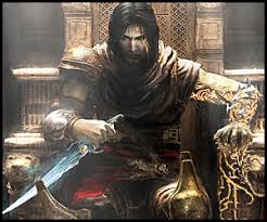 Hit Games: Prince of Persia-The Two Thrones :PC Game
