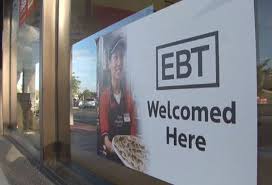 And merchants that accept ebt cards get to play an inclusive role in their communities and build their clientele. Fast Food Restaurants Want A Slice Of Food Stamp Pie