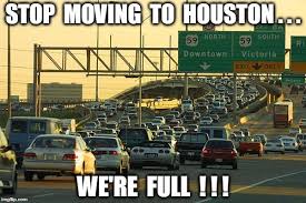 Dallas proper is actually very wooded, with the suburbs and fw being more prairie like. 17 Things You Ll Recognize If You Grew Up In Houston Texas
