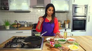 patak s mild curry paste recipe with