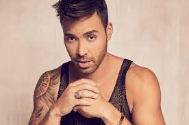 At an early age, royce took an interest in music, and in his teenage years began experimenting with music and writing poetry. Why Prince Royce S Carita De Inocente Has Endured On Radio Set A Chart Longevity Record Billboard