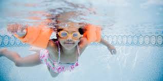 swimming pool water safety rules