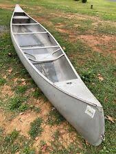 grumman canoes ebay