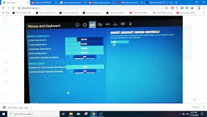 Keyboard and mouse on console best console player in fortnite ps4 xbox 1 keyboard and mouse blow up and act like i aint no nobody #a1rc #a1ontopp. New Update Ps4 Mouse And Keyboard Fortnite
