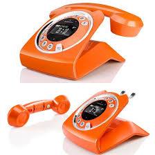 Sagemcom Sixty Cordless Telephone