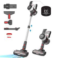 evereze cordless vacuum cleaner with 45