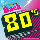 K-Tel Presents: Back to the 80's