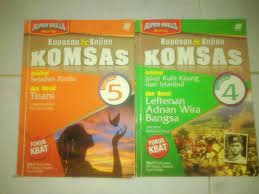 You can create one as well, really easily.get started. Spm Buku Komsas Novel Tingkatan 4 5 Textbooks On Carousell