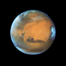 Los descubrimientos que se han hecho en Marte - Ciencia - Vida -  ELTIEMPO.COM