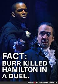 Hamilton is the story of america then, told by america now. Hamilton On Disney Plus Vs The True Story Of Alexander Hamilton
