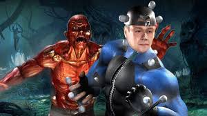 Take the quiz to find out which mk character you're most like! The 11 Worst Characters In Mortal Kombat History Ign