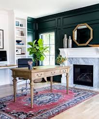 Decorate With Green Studio Mcgee