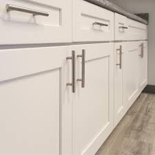 solid cabinet pull stainless steel 10