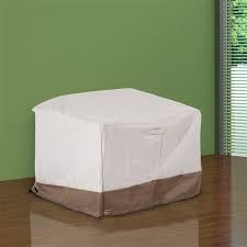 Outsunny Beige Furniture Cover