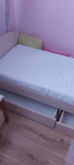 Евтини детски легла с матрак, детски легла на два етажа. Qvjj1bjtsj6yvm
