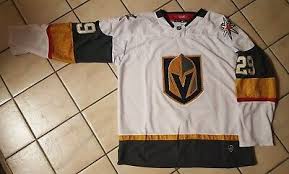 They compete in the national hockey league (nhl) as a member of the west division. Vegas Golden Knights Trikot Weiss 29 Marc Andre Fleury Grosse 60 Xxxl Eur 86 00 Picclick De