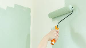 How To Clean Painted Walls With