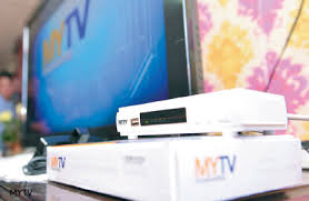 Pick one of ur bundled units & subscriptions. Mytv Decoders Likely To Retail For Less Than Rm350 The Edge Markets