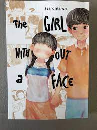 Girl Without a Face vol 1 TEARONTARON Manga GN TPB SC Yen Press | eBay