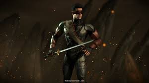 Rambo is one of the newest characters to be added to the game but, unfortunately, he is weak compared to the other characters (many of. The New Mortal Kombat Movie In 2021 5 Characters We Want To See