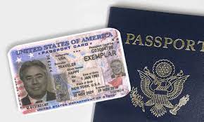 How long does it take to get a passport card? Get A Passport Card With Your Passport Renewal G3passports