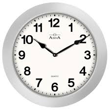Adina 09 A0204 Large Wall Clock